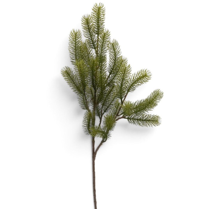 RAMO PINO VERDE REAL TOUCH 70CM
